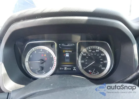 2018 Nissan Titan Platinum Reserve from USA, damaged, VIN 1N6AA1E56JN501391